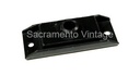UPPER MOTOR MOUNT PU 1953-56 FRONT