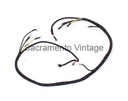 VOLTAGE REGULATOR HARNESS (8cyl) 1941-47