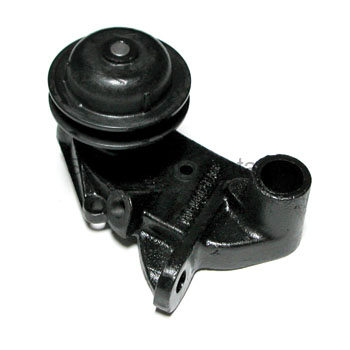 WATER PUMP 1948-52 WIDE BELT RIGHT CERAMIC SEAL BALL BEARING