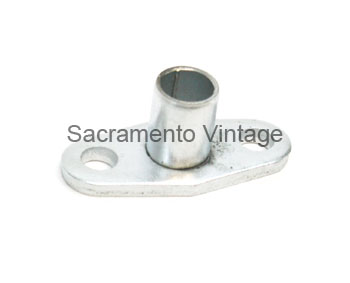 WATER PUMP BYPASS TUBE 1954-64 Y BLOCK