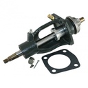 WATER PUMP - MODEL A FORD IMPROVED MODERN DESIGN MAINTENANCE FREE 1928 - 1931 with ZINC STYLE PACKING NUT - NEEDS NO GREASE