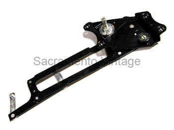 WINDOW REGULATOR DRIVERS SIDE 1948-52