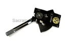WINDOW REGULATOR PASS SIDE 1956