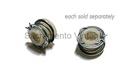 WINDOW REGULATOR ROLLER- nylon 1953-60
