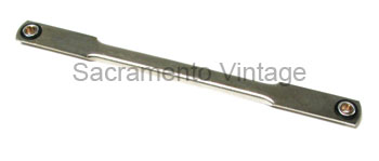 WIPER LINKAGE ARM-12 1/4in long lh 61-66