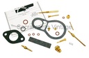 ZENITH CARBURETOR REPAIR KIT- Model 1,2,3 1928-31