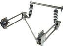 REAR 4-LINK SUSPENSION KIT- 1953-56 F100 TRUCKS
