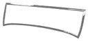 WINDSHIELD FRAME- CHROME- ROADSTER AND PHAETON 1933-34 (special order)