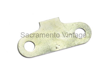 [00844-5] HOOD BRACKET SHIM .015IN 1930-30