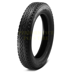 [00021-300] EUROPEAN CLASSIC TIRE- 4:40/4:50-21 BLACKWALL