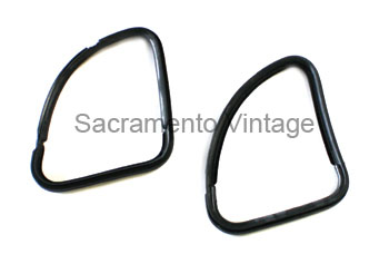 [06327-2] 1/4 WINDOW FOLD-OUT SEALS- Fordor 1936