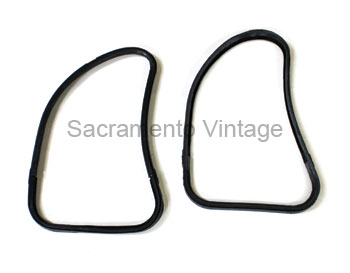 [06327-1] 1/4 WINDOW SEALS- FORDOR 1941-48