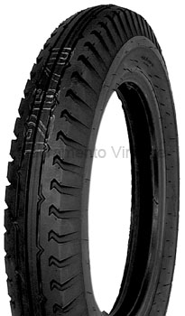 [00019] ​​FIRESTONE 4:75/5:500 X 19" BLACKWALL