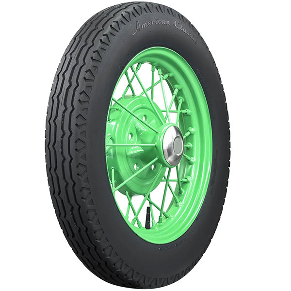 [00019-200] ​AMERICAN CLASSIC RADIAL BLACKWALL 475/500-19