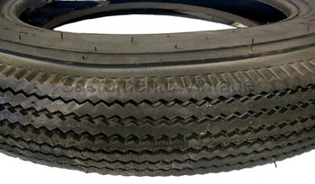 [00020-30] FIRESTONE 6:00-20 BLACKWALL TRUCK TIRE