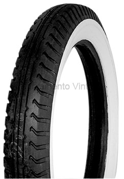 [00021-1] 21" WHITEWALL- Firestone 440/450-21