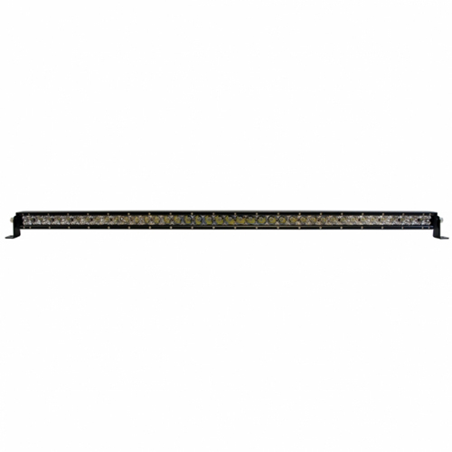 [18510-42] 42" HIGH POWER LED LIGHT BAR SINGLE ROW CREE 14000LM 12V