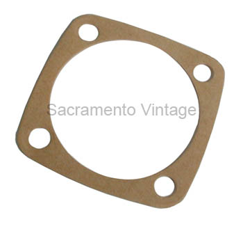 [AA-4191-R] AA TRUCK AXLE HOUSING CAP GASKET 1919-29