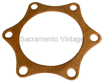 [AA-7086] AA TRUCK BEARING RETAINER GASKET 1929-31