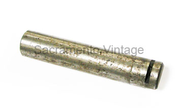[AA-7140-B] AA TRUCK REVERSE IDLER GEAR SHAFT- 4 SPEED 1929-31 - 5"