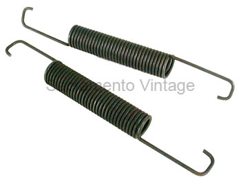 [AA-2523-R] AA TRUCK ROCKER ARM SPRINGS 1928-29