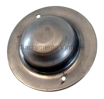 [AA-1423] AA TRUCK SPARE TIRE CENTER COVER 1930-31