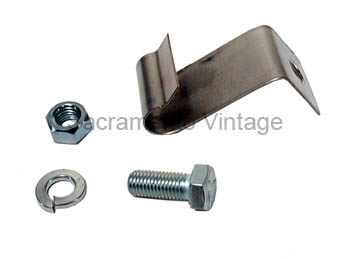 [AA-17265-R] AA TRUCK SPEEDO CABLE SUPPORT 1928-29
