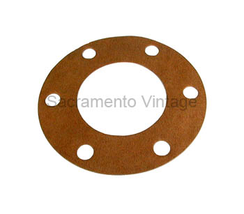 [AA-4599-R] AA TRUCK TORQUE TUBE GASKET 1919-29