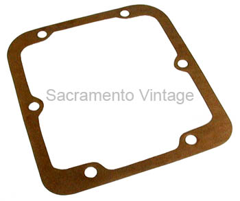 [AA-7223] AA TRUCK TRANS. COVER GASKET 1928-31