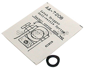 [AA-7208] AA TRUCK TRIGGER SPRING 1929-31