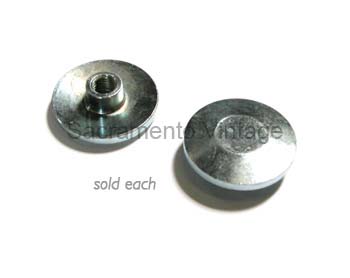 [00563] ACCELERATOR METAL CAP 1928-31