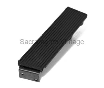 [07790] ACCELERATOR PEDAL PU 1948-56