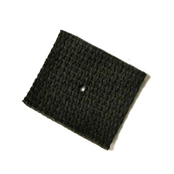 [497787] ACCELERATOR PEDAL ROD TO FLOOR SEAL 1949-51