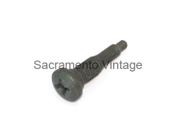 [207792-2] ACCELERATOR PEDAL SHAFT SCREW 1967-72
