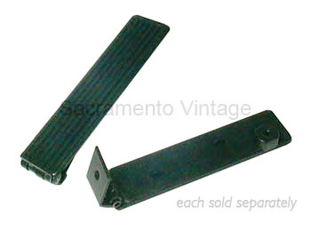 [05925-1] ACCELERATOR PEDAL- 1935-48 PASSENGER & 1935-47 PU
