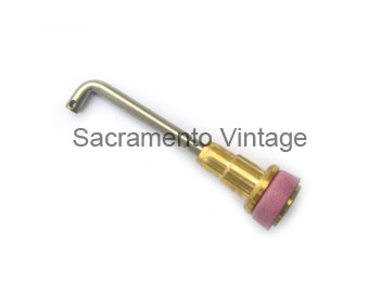 [05897-32] ACCELERATOR PUMP - Genuine 97 