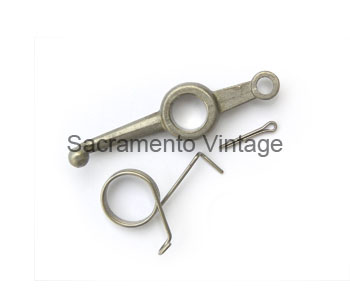 [05897-31] ACCELERATOR PUMP LEVER- Genuine 97