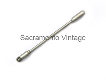 [05897-26-48] ACCELERATOR PUMP ROD- Genuine MODEL 40 / 48 3-5/8 long