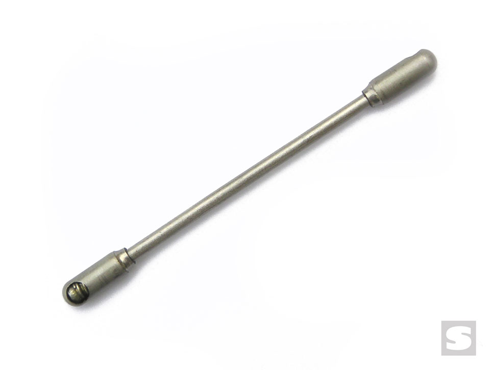 [05897-26-97] ACCELERATOR PUMP ROD- Genuine Models 81 and 97 3-7/8 long