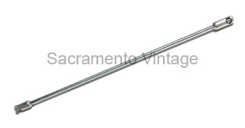 [05918] ACCELERATOR TO CARBURETOR ROD 1939-48 PASS / 1939-47 PU