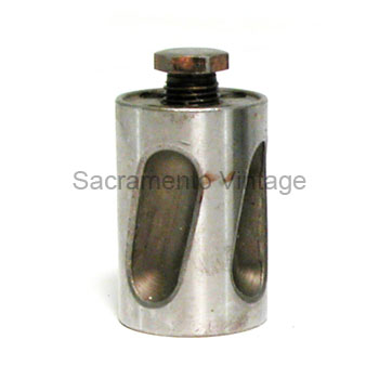 [05466] ADJUSTABLE TAPPET-SOLID (EACH) 1932-53