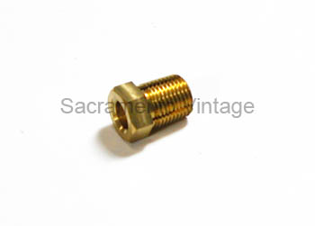 [03760] ADJUSTING NEEDLE CLAMP NUT- NH 1920-25
