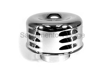 [05900] AIR CLEANER- LOUVERED & RECESSED TOP