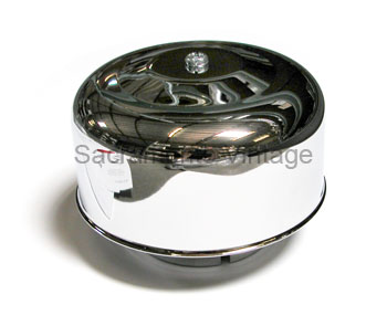 [05900-5] AIR CLEANER- SMOOTH WITH RAISED TOP