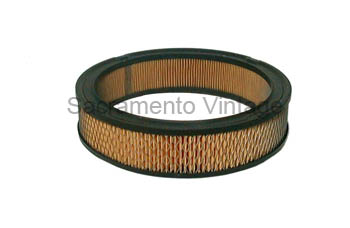 [07814] AIR FILTER ELEMENT 240 300 6cyl 48-65
