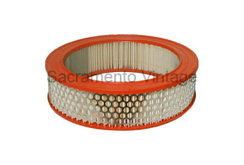 [07814-1] AIR FILTER ELEMENT 352 390 8cyl 63-69