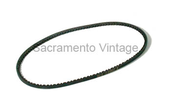 [07720-1] ALTERNATOR BELT 223 c.i. 1956