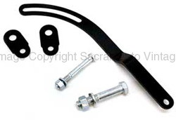 [00639-2] ALTERNATOR MOUNT AND ARM KIT 1928-31