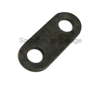 [05278] ANCHOR BOLT PLATE 1939-41