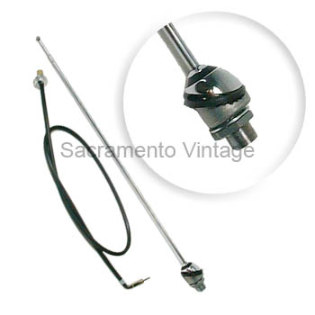 [08366] ANTENNA 1953-55